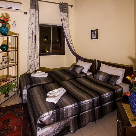 Hotel Amira Et Vacances Marrakesh Eksteriør bilde