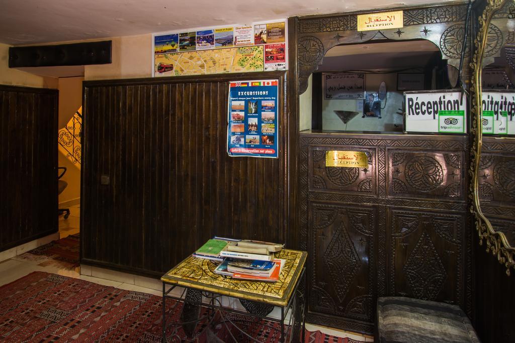 Hotel Amira Et Vacances Marrakesh Eksteriør bilde