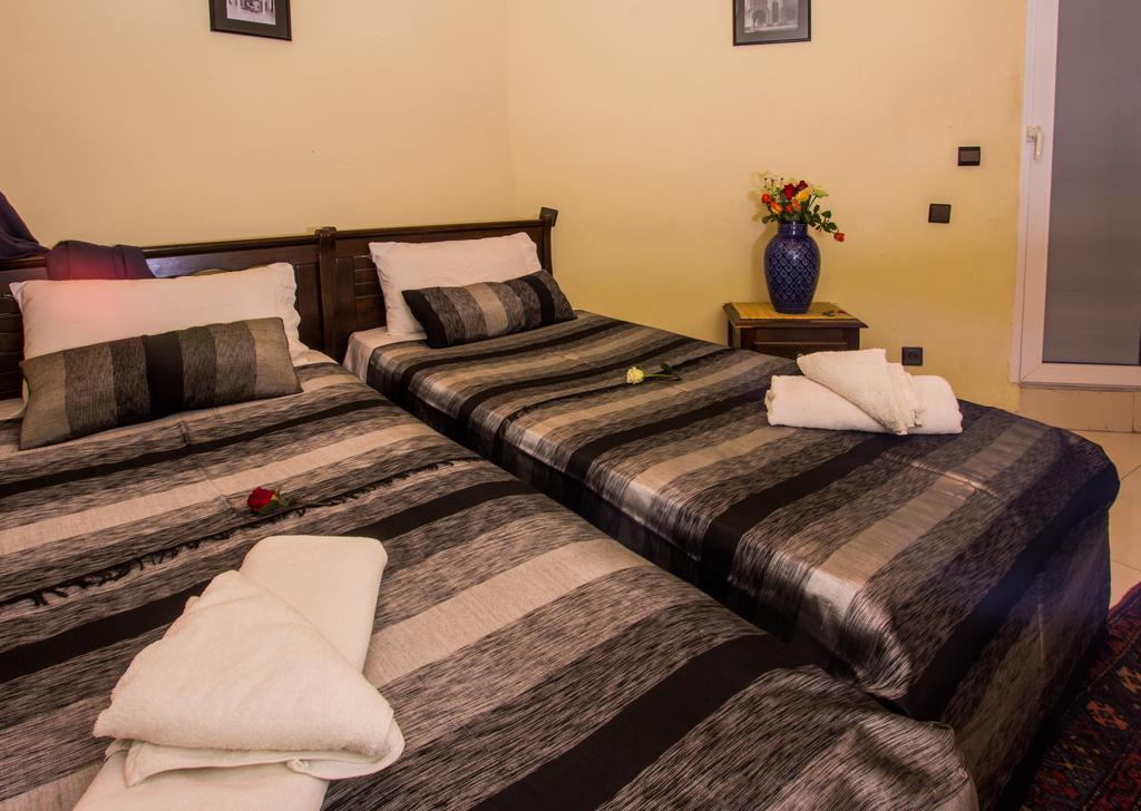 Hotel Amira Et Vacances Marrakesh Eksteriør bilde