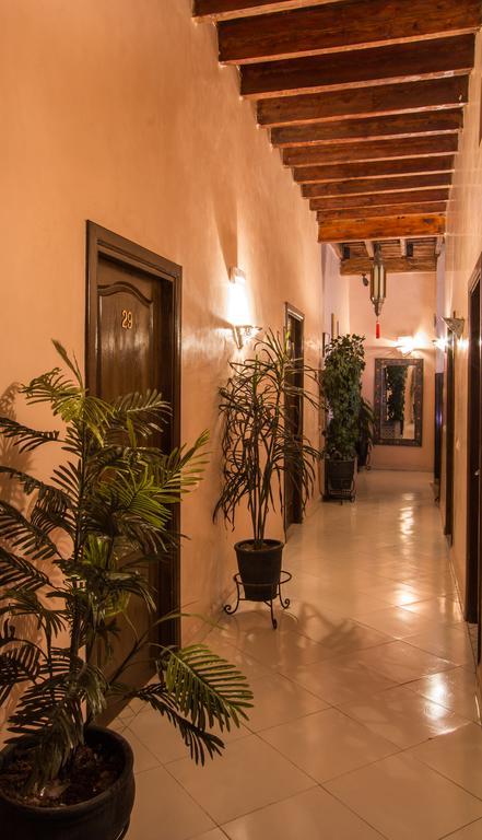 Hotel Amira Et Vacances Marrakesh Eksteriør bilde