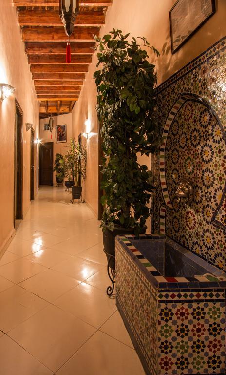 Hotel Amira Et Vacances Marrakesh Eksteriør bilde