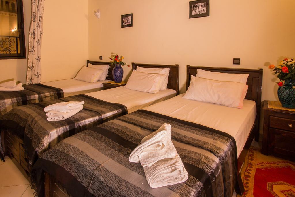 Hotel Amira Et Vacances Marrakesh Eksteriør bilde