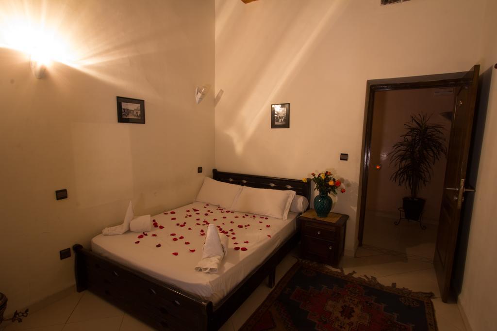 Hotel Amira Et Vacances Marrakesh Eksteriør bilde