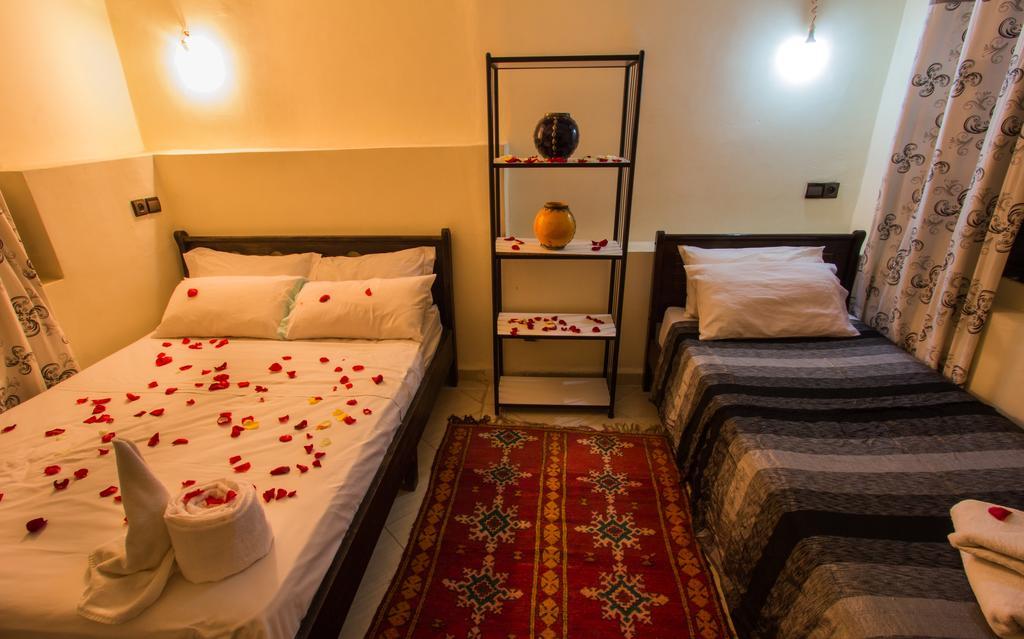 Hotel Amira Et Vacances Marrakesh Eksteriør bilde