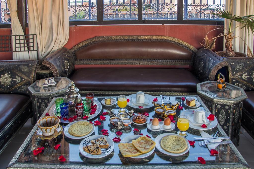 Hotel Amira Et Vacances Marrakesh Eksteriør bilde