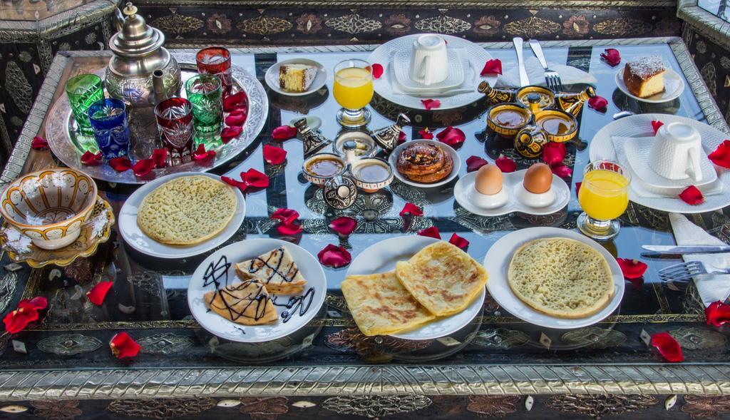 Hotel Amira Et Vacances Marrakesh Eksteriør bilde