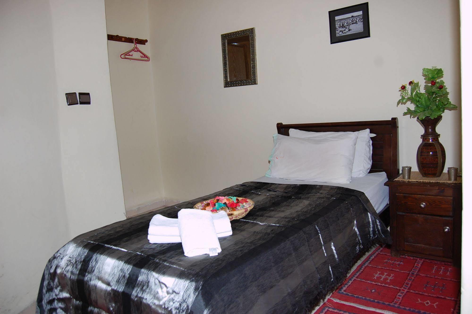 Hotel Amira Et Vacances Marrakesh Eksteriør bilde